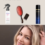 Home Care for Fine Hair