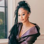 Tia Mowry Set To Star In New Reality Show On Life Post-Divorce